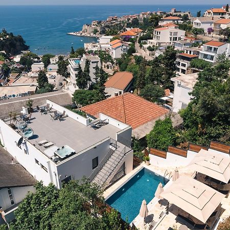 Casa Bianca 2 Apartment Ulcinj Luaran gambar