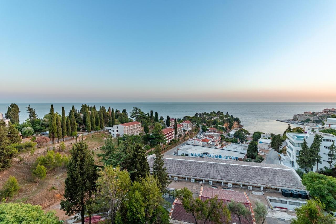Casa Bianca 2 Apartment Ulcinj Luaran gambar