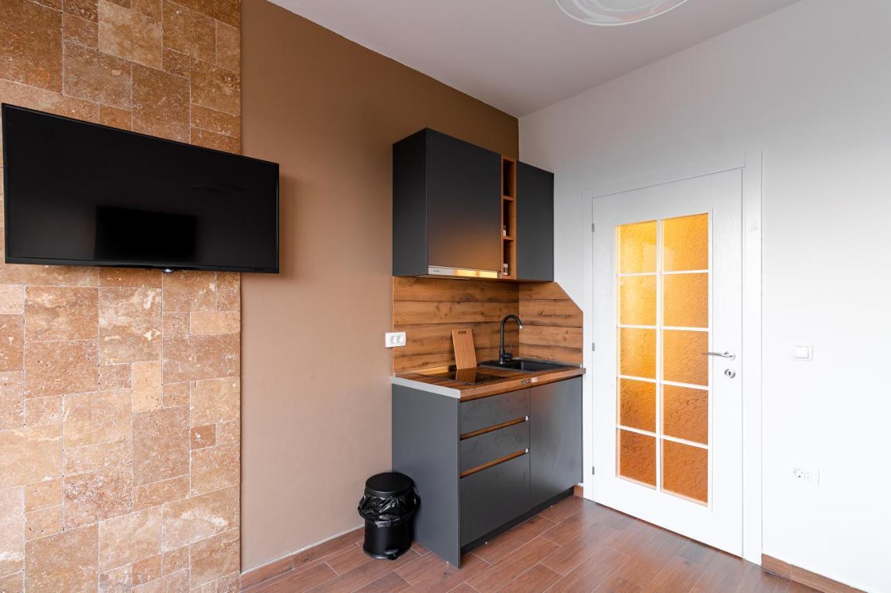 Casa Bianca 2 Apartment Ulcinj Luaran gambar