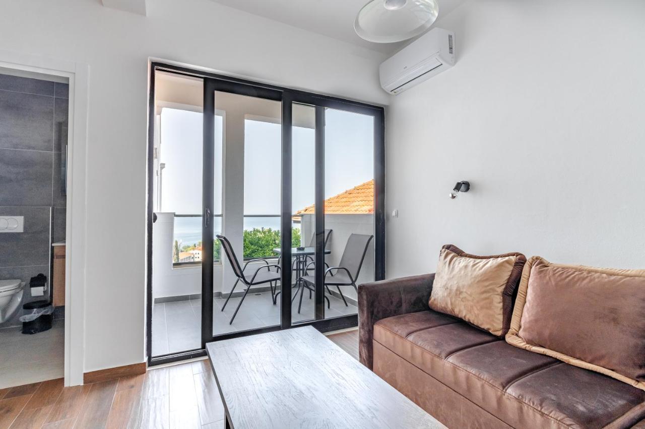 Casa Bianca 2 Apartment Ulcinj Luaran gambar