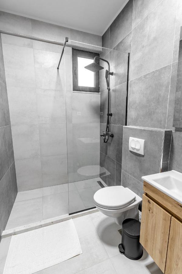 Casa Bianca 2 Apartment Ulcinj Luaran gambar