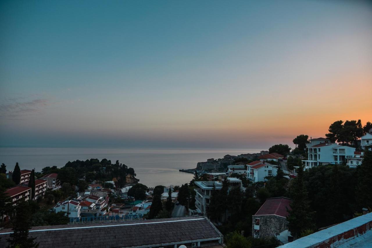 Casa Bianca 2 Apartment Ulcinj Luaran gambar
