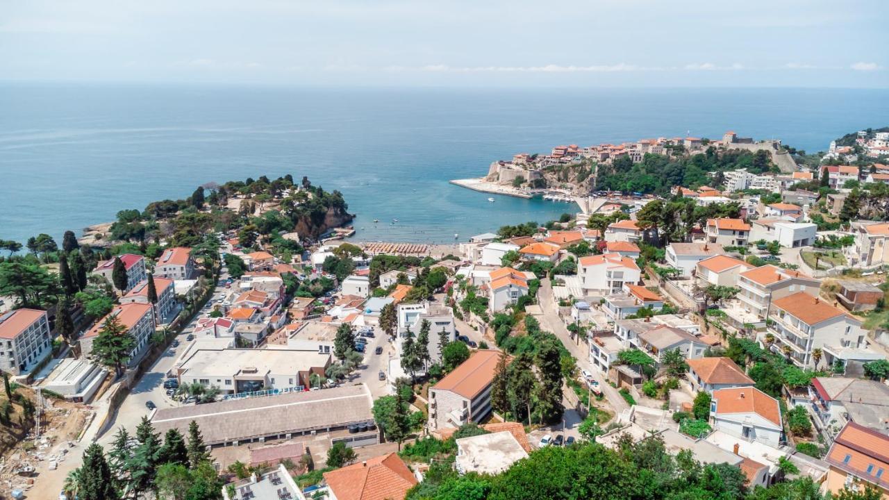 Casa Bianca 2 Apartment Ulcinj Luaran gambar