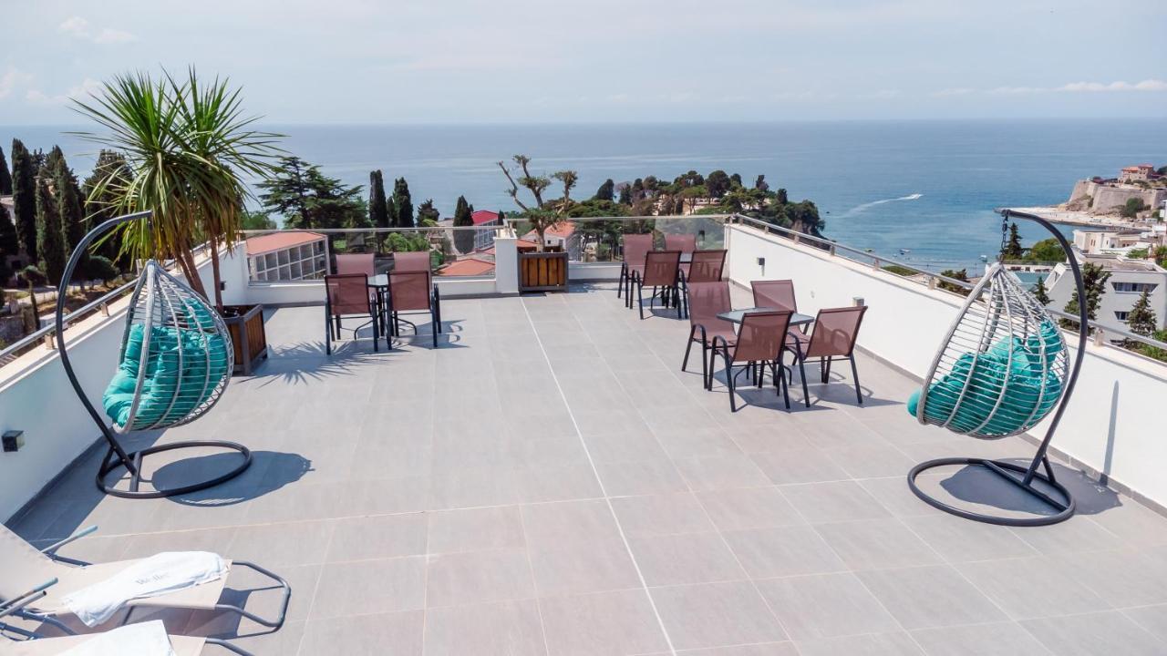 Casa Bianca 2 Apartment Ulcinj Luaran gambar