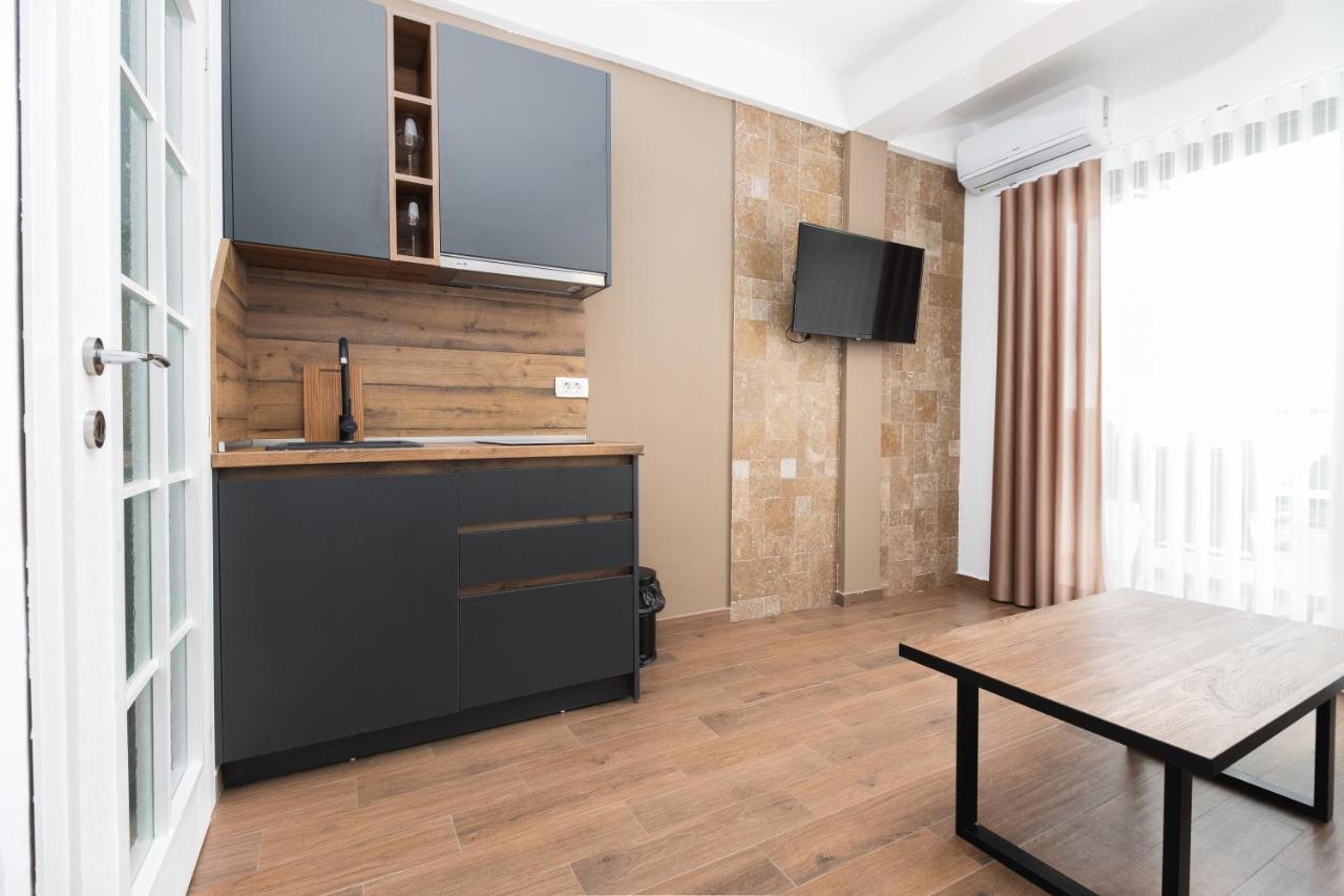 Casa Bianca 2 Apartment Ulcinj Luaran gambar