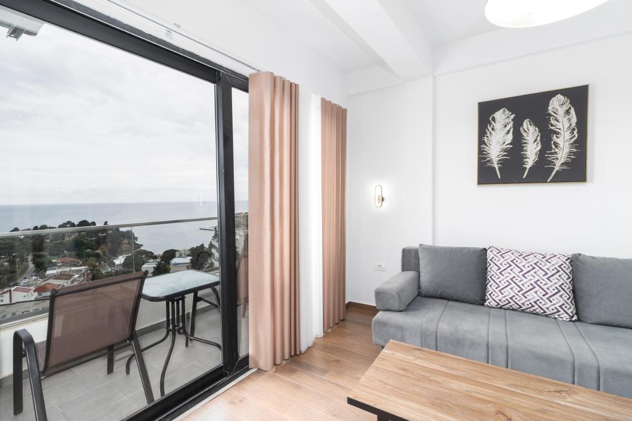 Casa Bianca 2 Apartment Ulcinj Luaran gambar