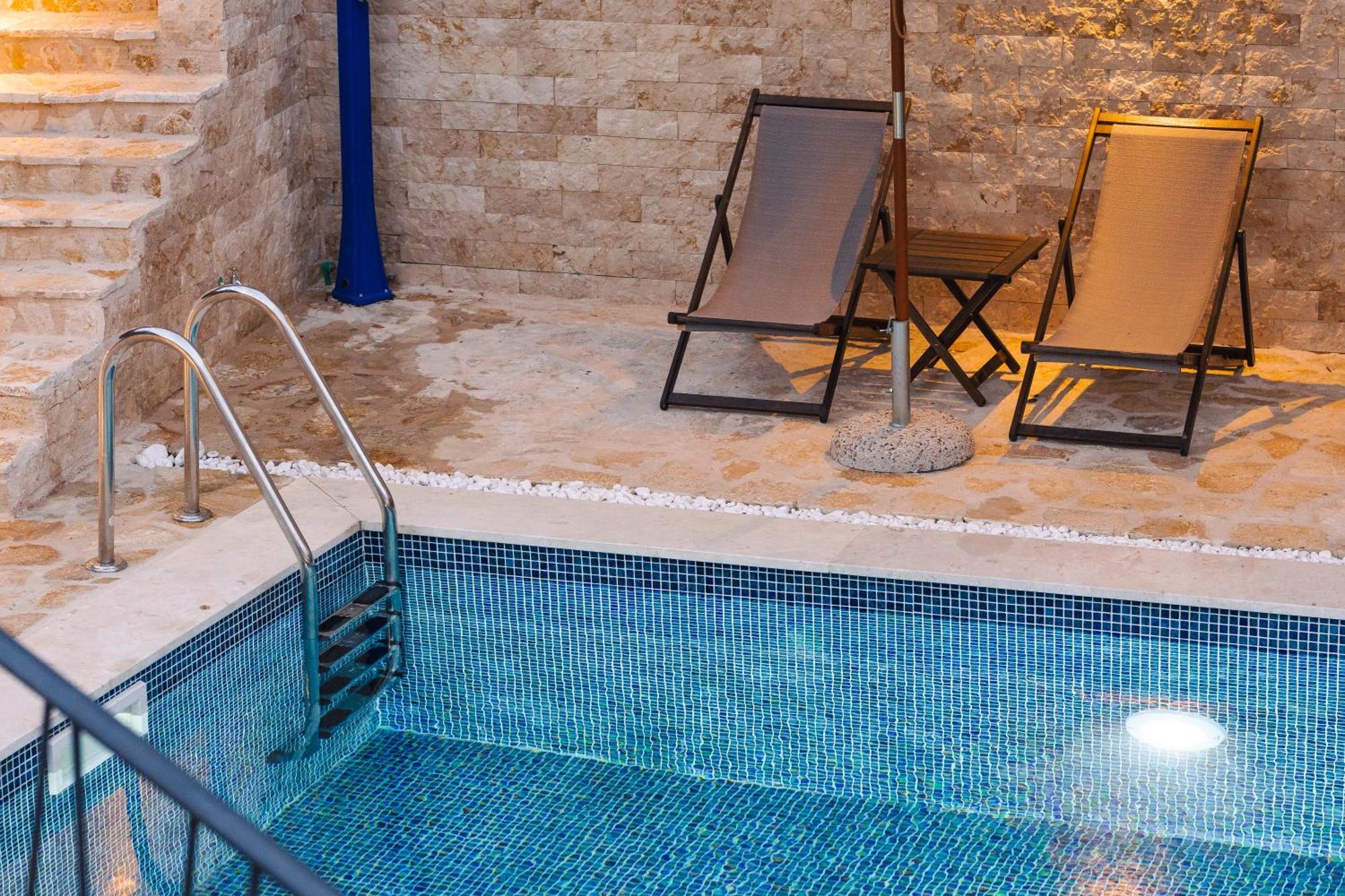 Casa Bianca 2 Apartment Ulcinj Luaran gambar