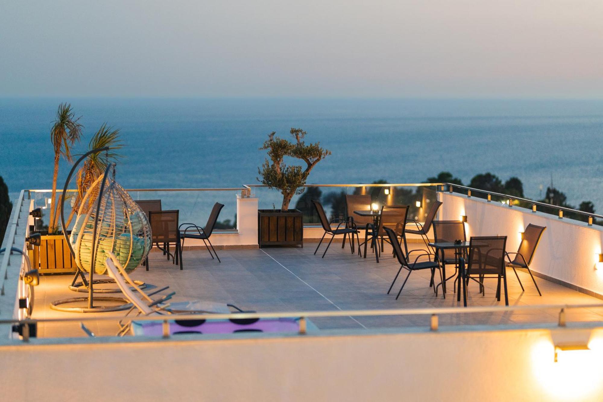 Casa Bianca 2 Apartment Ulcinj Luaran gambar