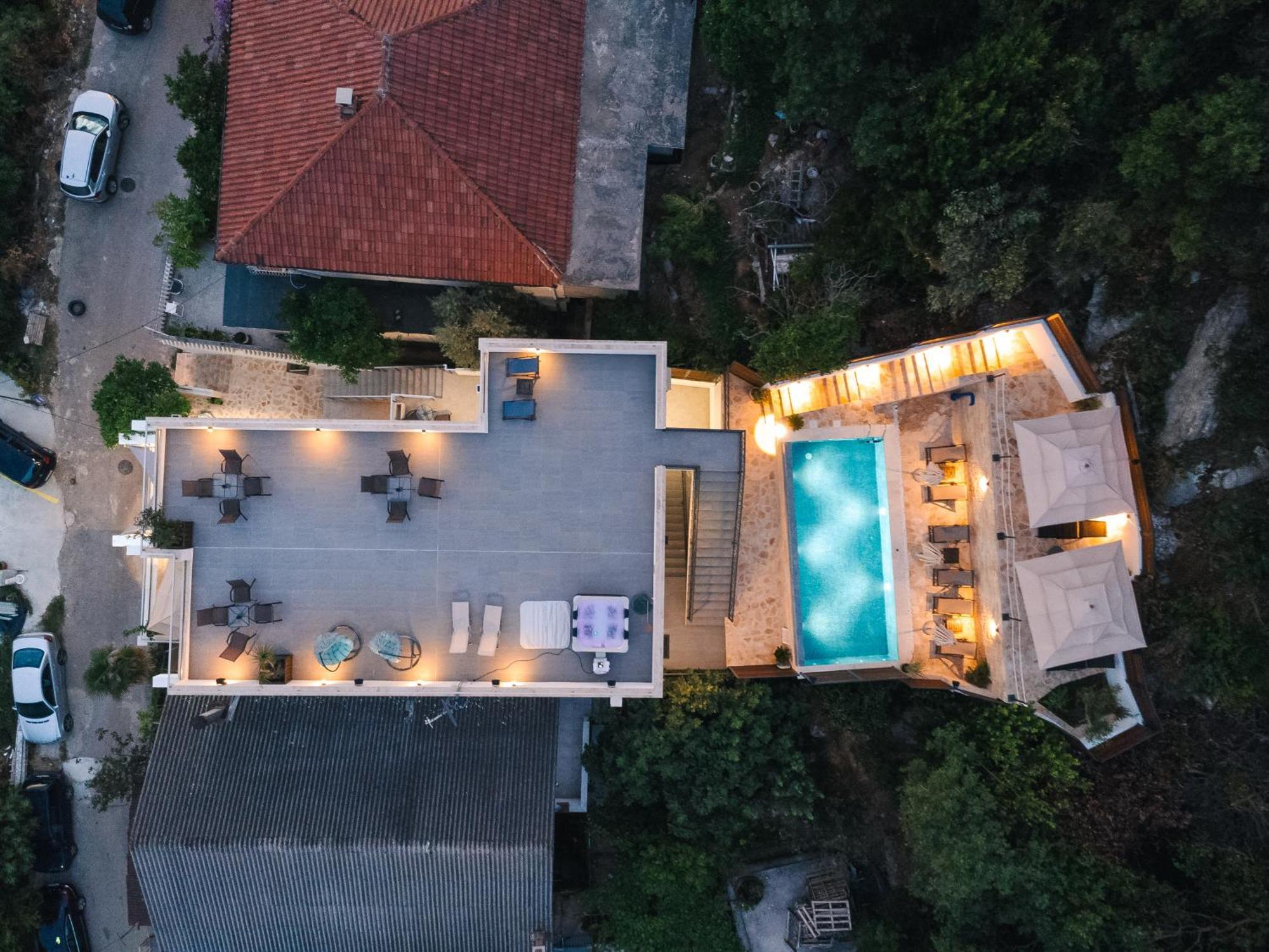 Casa Bianca 2 Apartment Ulcinj Luaran gambar